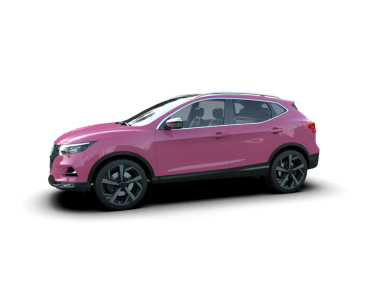 Beyaz arka planda modern bir cip. 3d oluşturma.