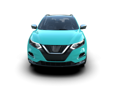 Bir markanın 3 boyutlu tasarımı - daha az genel bir araba