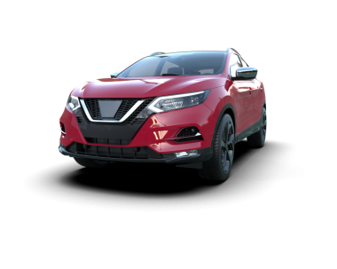 Daha az genel bir konsept arabanın 3 boyutlu çizimi