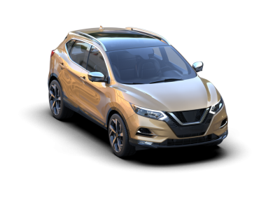 modern lüks araba kırpma yolu ile beyaz arka planda izole.