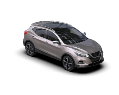 Beyaz arka planda modern metalik arazi aracı. 3d oluşturma