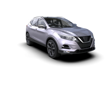 modern araba arka planda