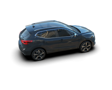 Bir markanın 3 boyutlu görüntülemesi - daha az genel SUV