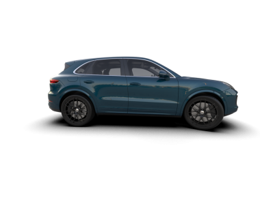 Araba manzaralı. 3d oluşturma