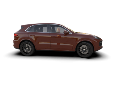 Araba arka planda izole. 3 boyutlu illüstrasyon. - Görüntü