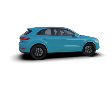 gerçekçi 3D SUV çizimi