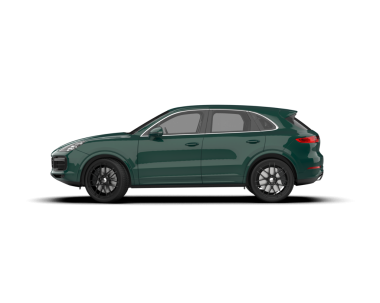 Araba ikonu vektörü. arabanın gerçekçi illüstrasyonu