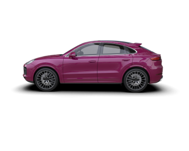 Stüdyo ortamında 3 boyutlu markasız bir pikap araba..