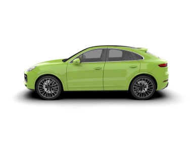 - Araba. modern araba vektörü