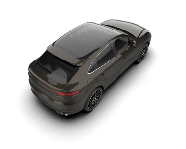 3 d cg marka - araba