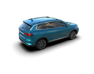 modern cip siyah üzerine izole