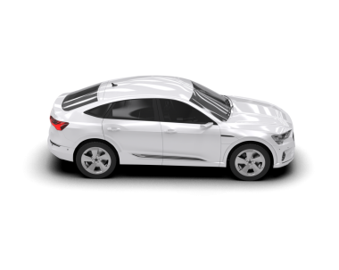 beyaz araba beyaz zemin üzerine izole