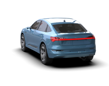 araba kenarı görünümü 3d görüntüleyici