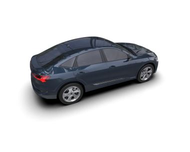 Gri bir arka plan üzerinde araç