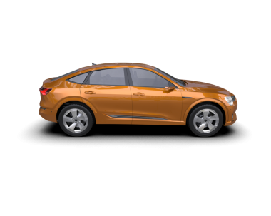 araba beyaz arkaplanda izole edildi