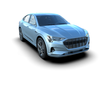 lüks executive araba.