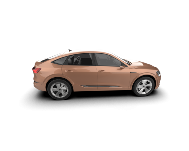 - Araba. Beyaz arka planda bir araba. 3 boyutlu illüstrasyon. yüksek kalite