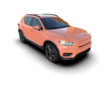 3 d cg markalı - daha az genel araba