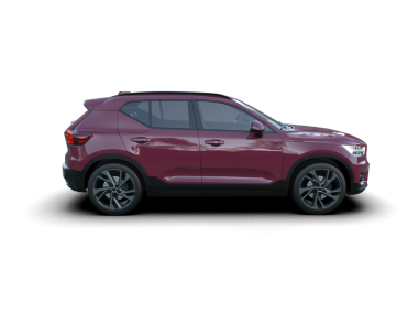 3 boyutlu illüstrasyon. Karanlık bir geçmişi olan lüks bir araba. yüksek kalite