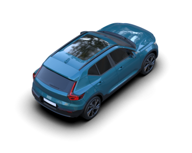 modern otomobil arka planda 3 boyutlu görüntüleme