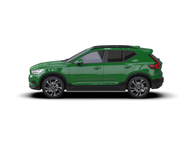 Araba beyaz arka planda izole edilmiş. Vektör çizimi.