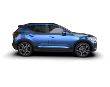 Bir markanın 3 boyutlu görüntülemesi - daha az genel SUv beyaz bir arkaplanda izole edildi