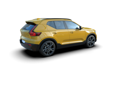 Bir markanın 3 boyutlu görüntülemesi - daha az genel SUV