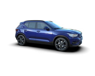 Beyaz arka planda modern lüks bir araba. 3d oluşturma