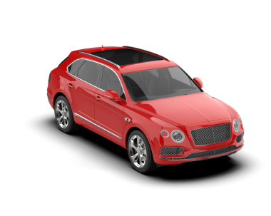 lüks executive araba