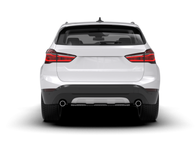 modern otomobil kırpma yolu ile izole edildi