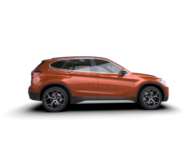 kırmızı lüks araba - 3D görüntüleme