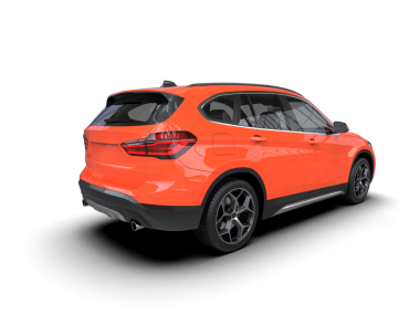 Tula, Rusya - Mart 2 0, 2 0 0 0 0: bmw x - 5 0 i 2 8 0 SUv. izole edilmiş