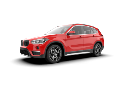 Modern lüks cip. Ön manzara. 3 d