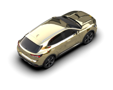 3 d cg marka - araba