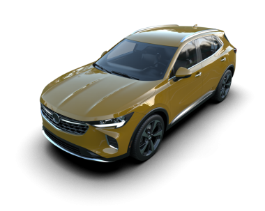 Bir markanın 3 boyutlu görüntülemesi - daha az genel SUV