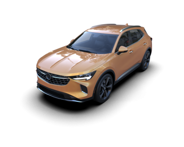 Siyah arka planda modern araba 3 boyutlu görüntüleme