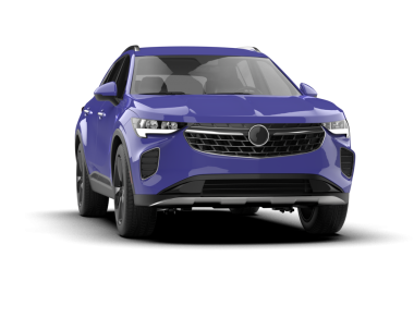 Gerçekçi bir SUV arabası. Ön manzara. 3d oluşturma..