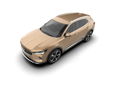 gerçekçi 3D SUV - 3D görüntüleme