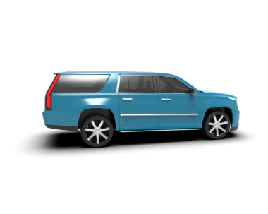 lüks araba vektör tasarımı çizimi.