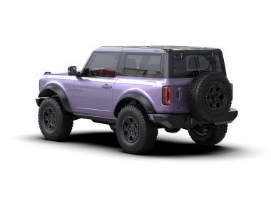 Bir markanın 3 boyutlu tasarımı - daha az jenerik SUV arabası