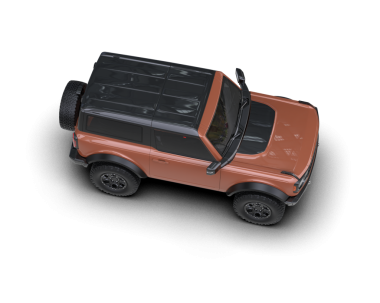 modern kompakt araba - üç boyutlu illüstrasyon