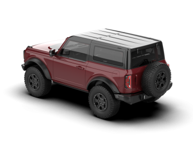 Cip. - Araba. 3d oluşturma.