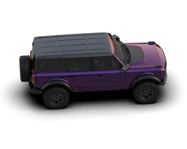 Bir markanın 3 boyutlu tasarımı - daha az jenerik SUV arabası