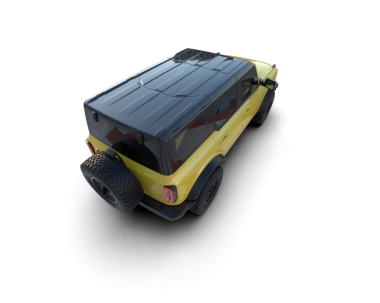 3 boyutlu markalı, daha az genel bir pikap.