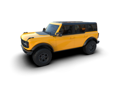 Beyaz arka planda siyah bir cip..