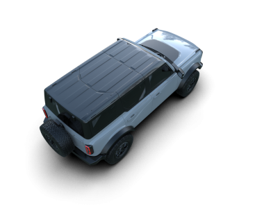 modern araba 3D görüntüleme