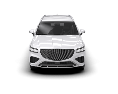 Bir markanın 3 boyutlu tasarımı - daha az genel bir araba