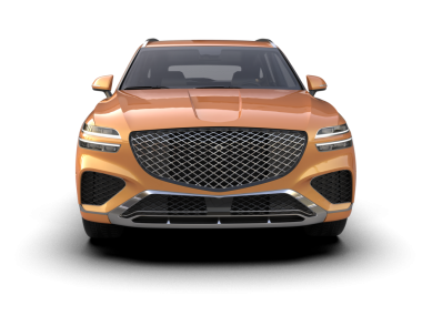 3 boyutlu modern lüks marka - daha az genel SUV