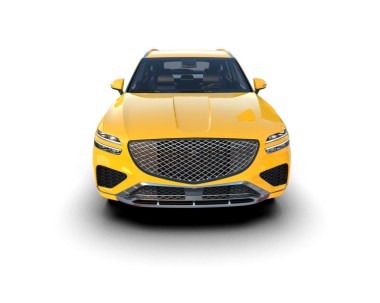 gerçekçi 3D detaylı lüks araba. vektör