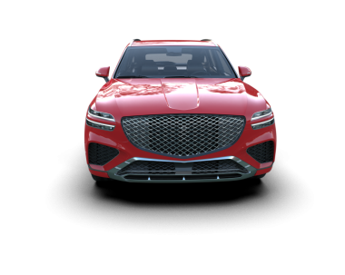 Bir markanın 3 boyutlu tasarımı - daha az genel bir araba